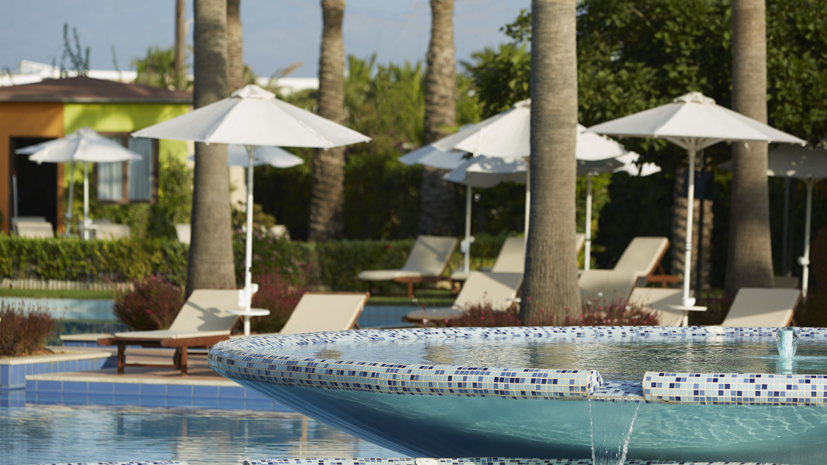 Minoa Palace Resort - NR